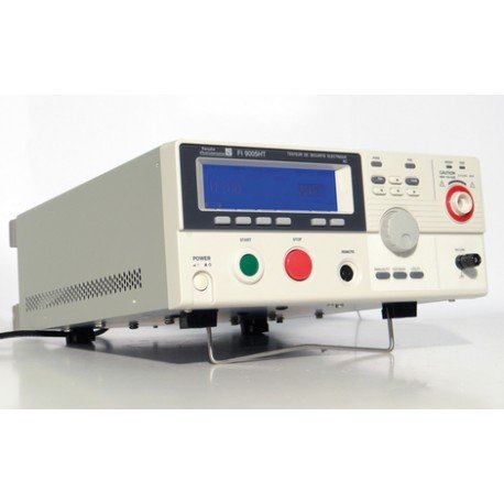 Poste d'essai diélectrique 5kV-200VA / Dielectric test set