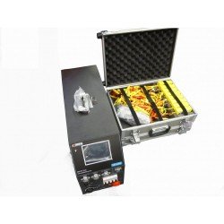 LLC-SBS-8400 Testeur de batterie et monitoring