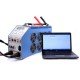 LLC-SBS-8400 Testeur de batterie et monitoring livré avec PC