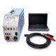 LLC-SBS-8400 Testeur de batterie et monitoring livré avec PC