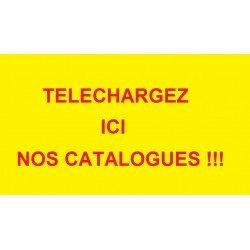 Catalogue téléchargement / download