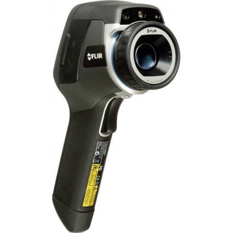 Caméra thermique FLIR E60bx