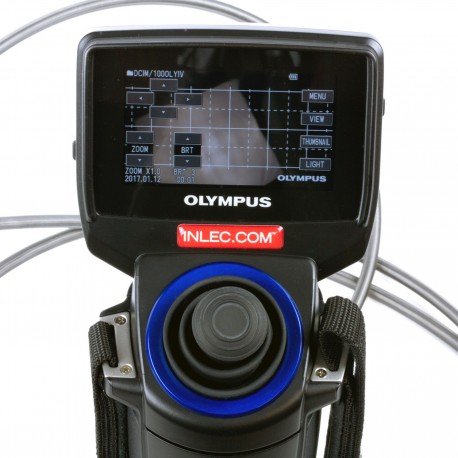 Olympus serie C